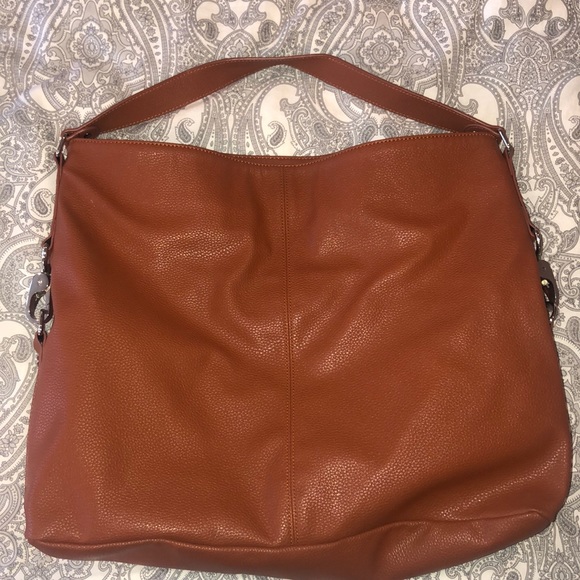 EUC Thirty One Jewel Tote / Shoulder Bag - Picture 1 of 8